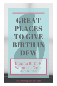 DFW Birth Center