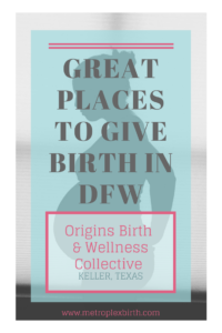 Origins Birth Center