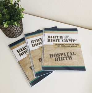 Birth Boot Camp Hospital Birth Class Southlake