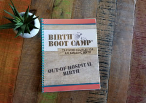 Out of Hospital Class Home Birth Natural Birth Class