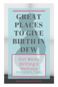 Fort Worth Birth Center